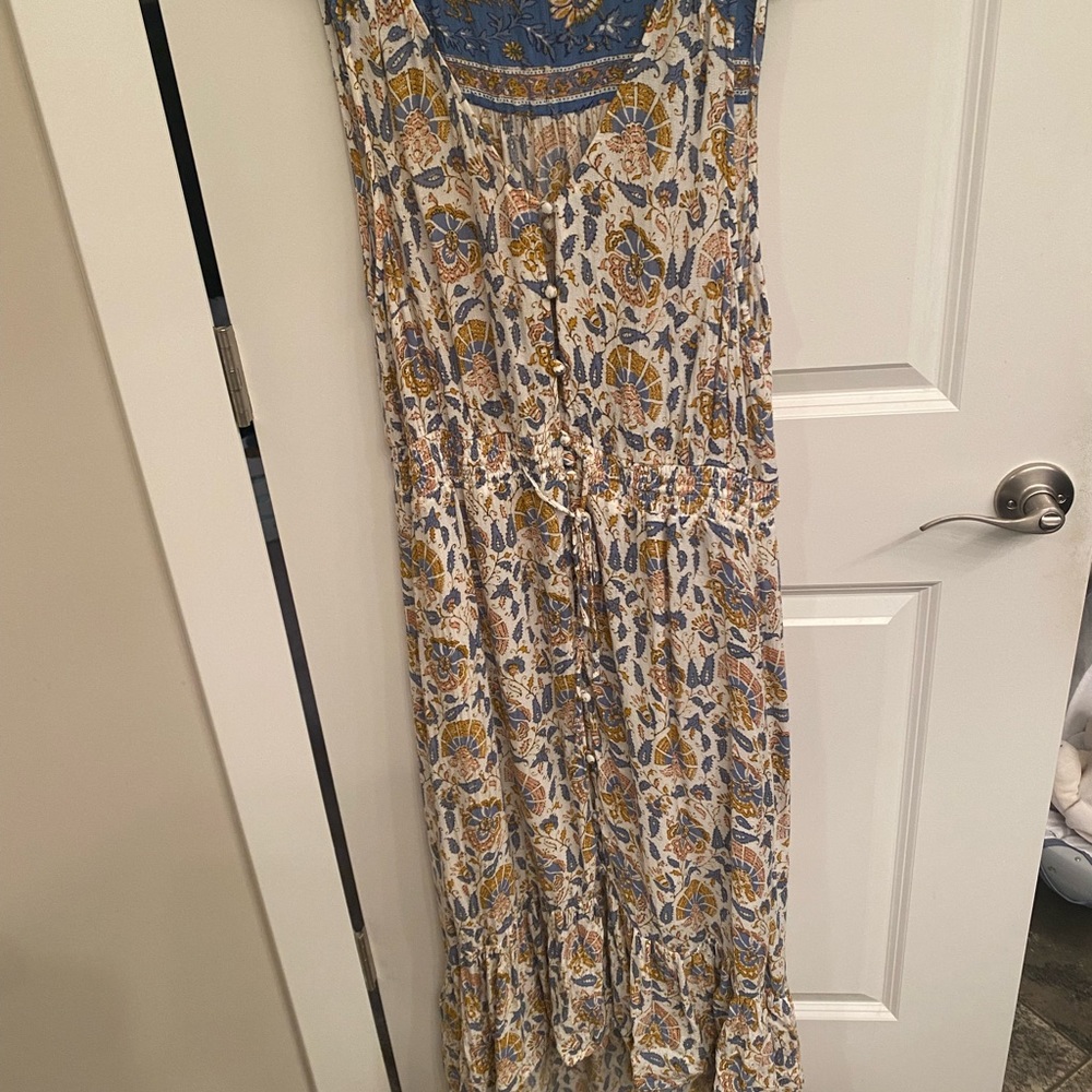 Lucky Brand Dress.